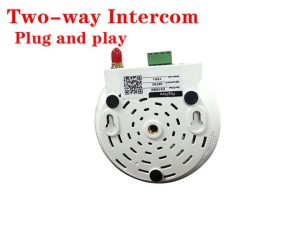 HD 1.3MP IP Camera