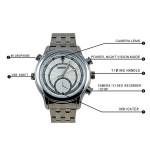 HD 4G IR Watch DVR
