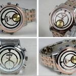 HD 4G IR Watch DVR