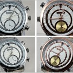 HD 4G IR Watch DVR