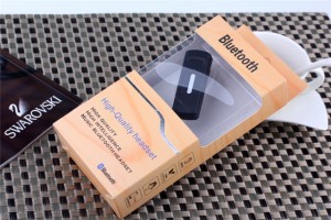 HD Bluetooth Camera