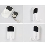 HD Clothes Hanger Hook Camera