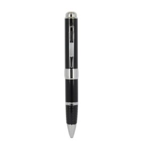 HD Digital Spy Pen Camera