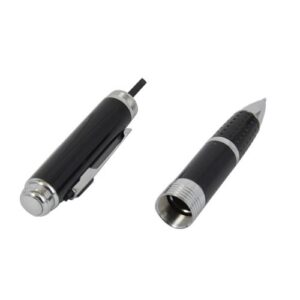 HD Digital Spy Pen Camera