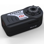 HD Mini Camcorder