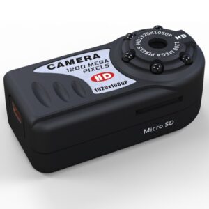 HD Mini Camcorder