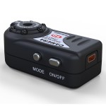 HD Mini Camcorder