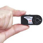 HD Mini Camcorder