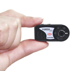 HD Mini Camcorder