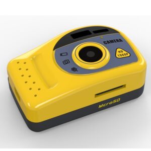 HD Mini Thumb Camera