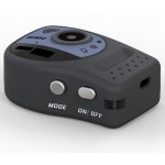 HD Mini Thumb Camera