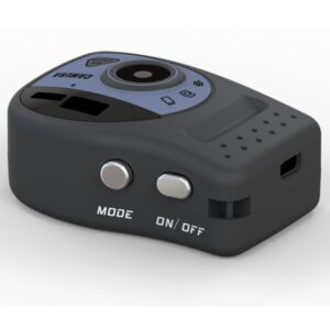 HD Mini Thumb Camera