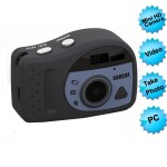 HD Mini Thumb Camera