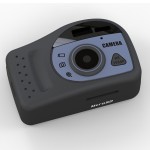 HD Mini Thumb Camera