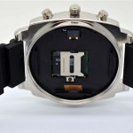 HD Night Vision Watch Camera
