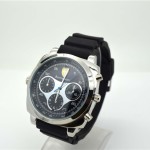 HD Night Vision Watch Camera