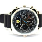 HD Night Vision Watch Camera