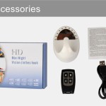 HD Super Night Vision Hook