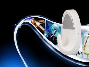 HD Super Night Vision Hook