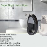 HD Super Night Vision Hook