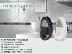 HD Super Night Vision Hook