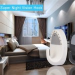HD Super Night Vision Hook