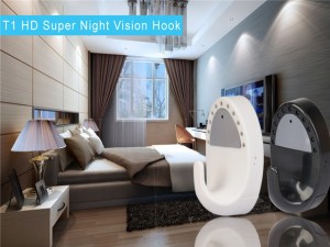 HD Super Night Vision Hook