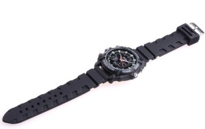 HD watch camera