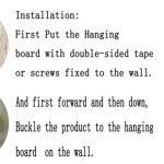 Hanger Hook Camera