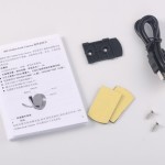 Hanger Hook Camera