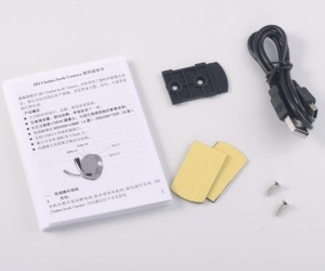 Hanger Hook Camera