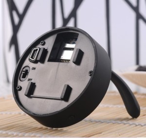 Hanger Hook Camera