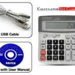Hidden Spy Camera Calculator
