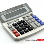 Hidden Spy Camera Calculator