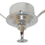 Hidden Spy Covert Sprinkler