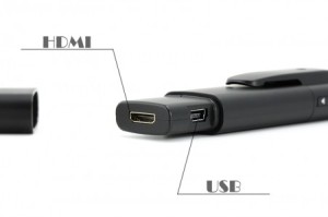 High Definition Spy Camera