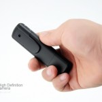 High Definition Spy Camera