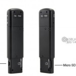 High Definition Spy Camera