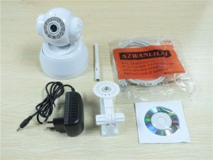IP Camera Wifi