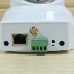 IP Camera Wifi