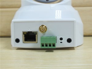 IP Camera Wifi
