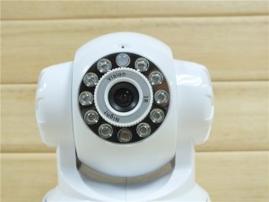 IP Camera Wifi