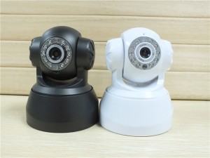 IP Camera Wifi