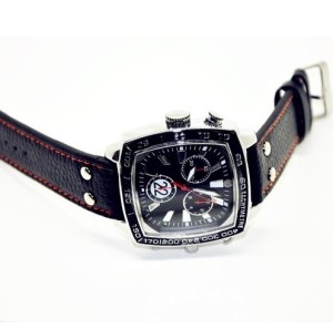IR Night Vision Watch Camera