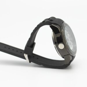 IR Sensing Watch Camera