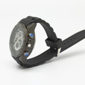 IR Sensing Watch Camera