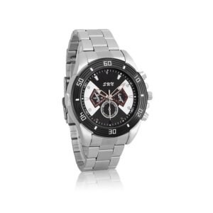 IR Sensor Watch Camera
