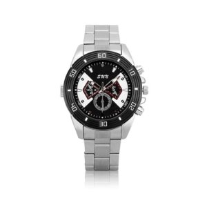 IR Sensor Watch Camera