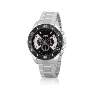 IR Sensor Watch Camera