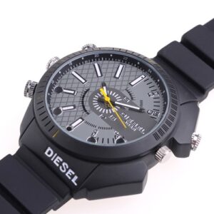 Infrared HD Waterproof Spy Camera